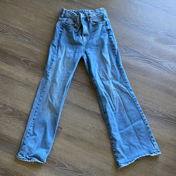 H&M Denim - H&M Jeans